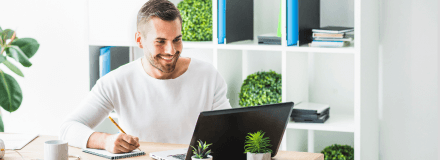 Marketing & Research