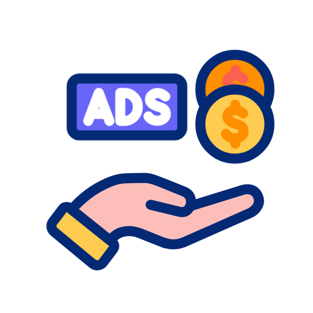 Paid Advertising