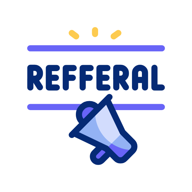 Referral & Partnership Programs