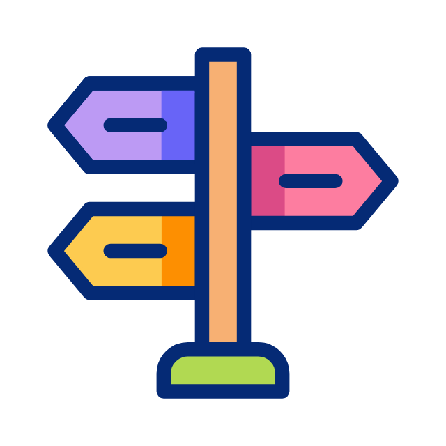 Direct & Indirect Programs
