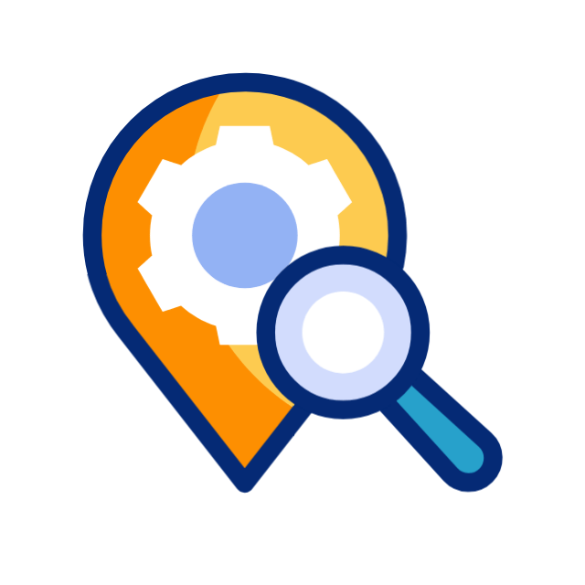 Local Search Ranking